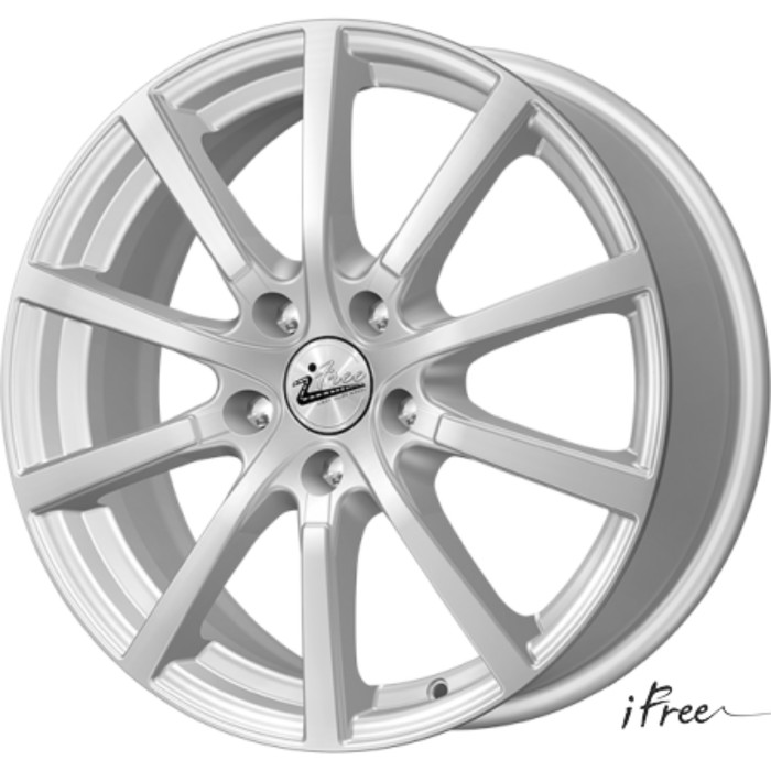 Диск IFREE PCD ?